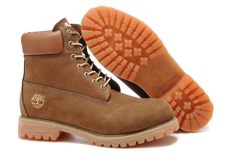 chaussure timberland roll top