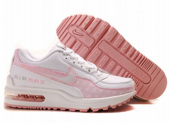 air max ltd femme