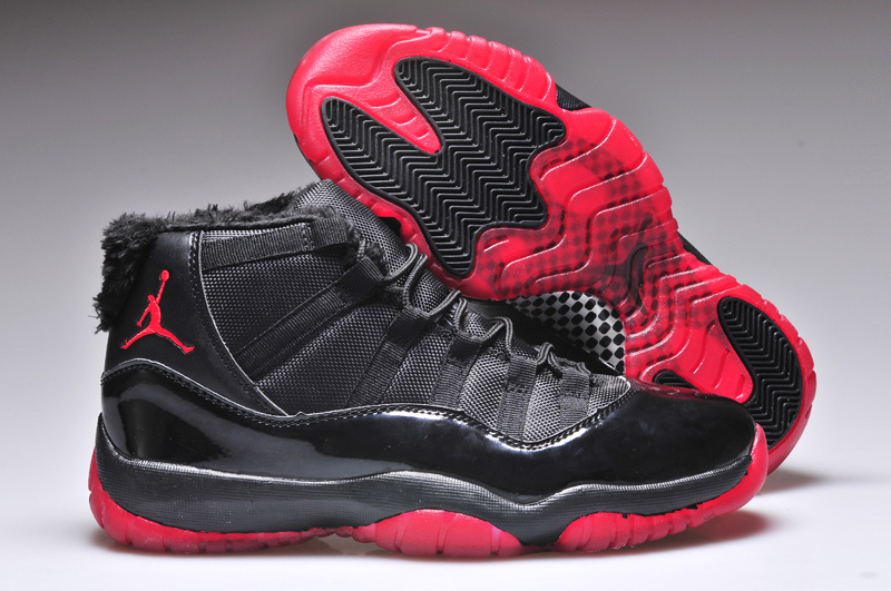 jordan 11 gamma red