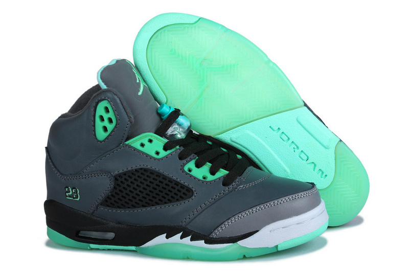 air jordan 5 oreo pas cher