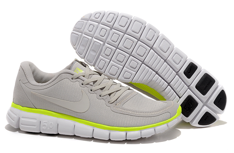 nike free run 5.0 v4