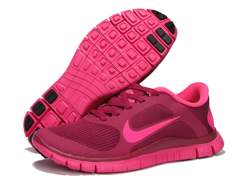 nike free 4.0 femme 2014