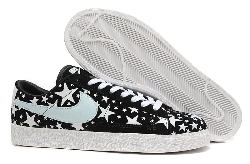 nike blazer low femme 2016